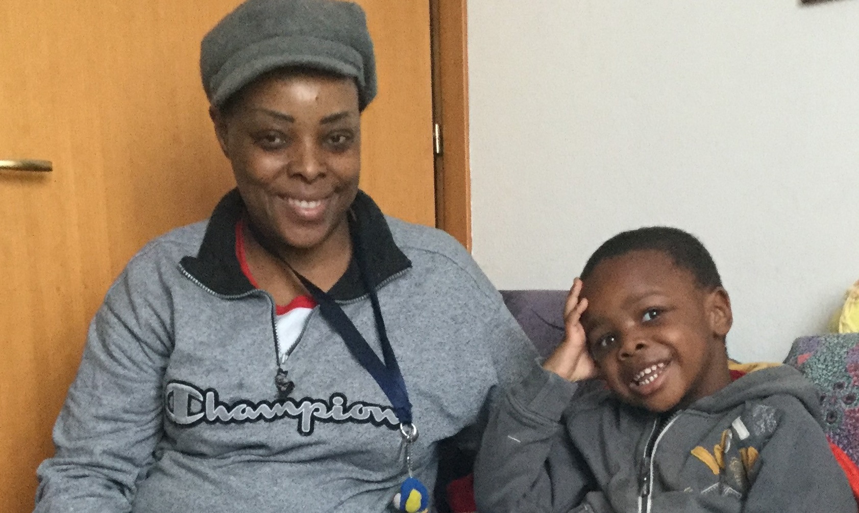 Salviamo Prince di Panchito's Way Salviamo Prince-Panchito's Way