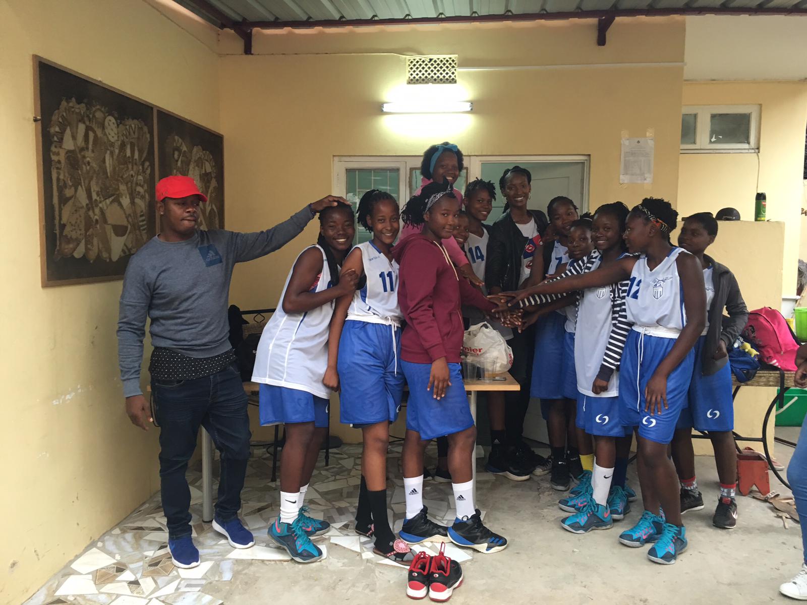 Una mano per il Mozambico-Progetto Colors