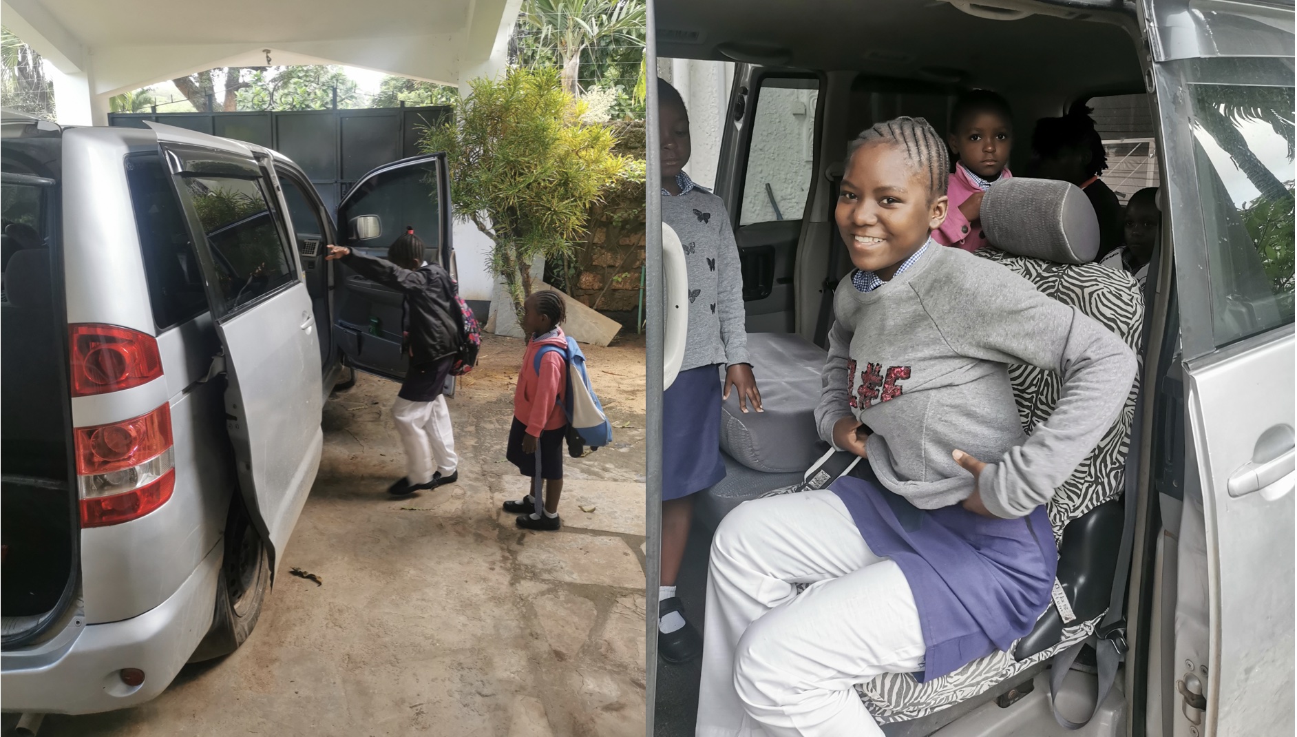 Pulmino nuovo - Aiutaci ad aiutare di Angel’s House Onlus Pulmino nuovo - Aiutaci ad aiutare-Angel’s House Onlus