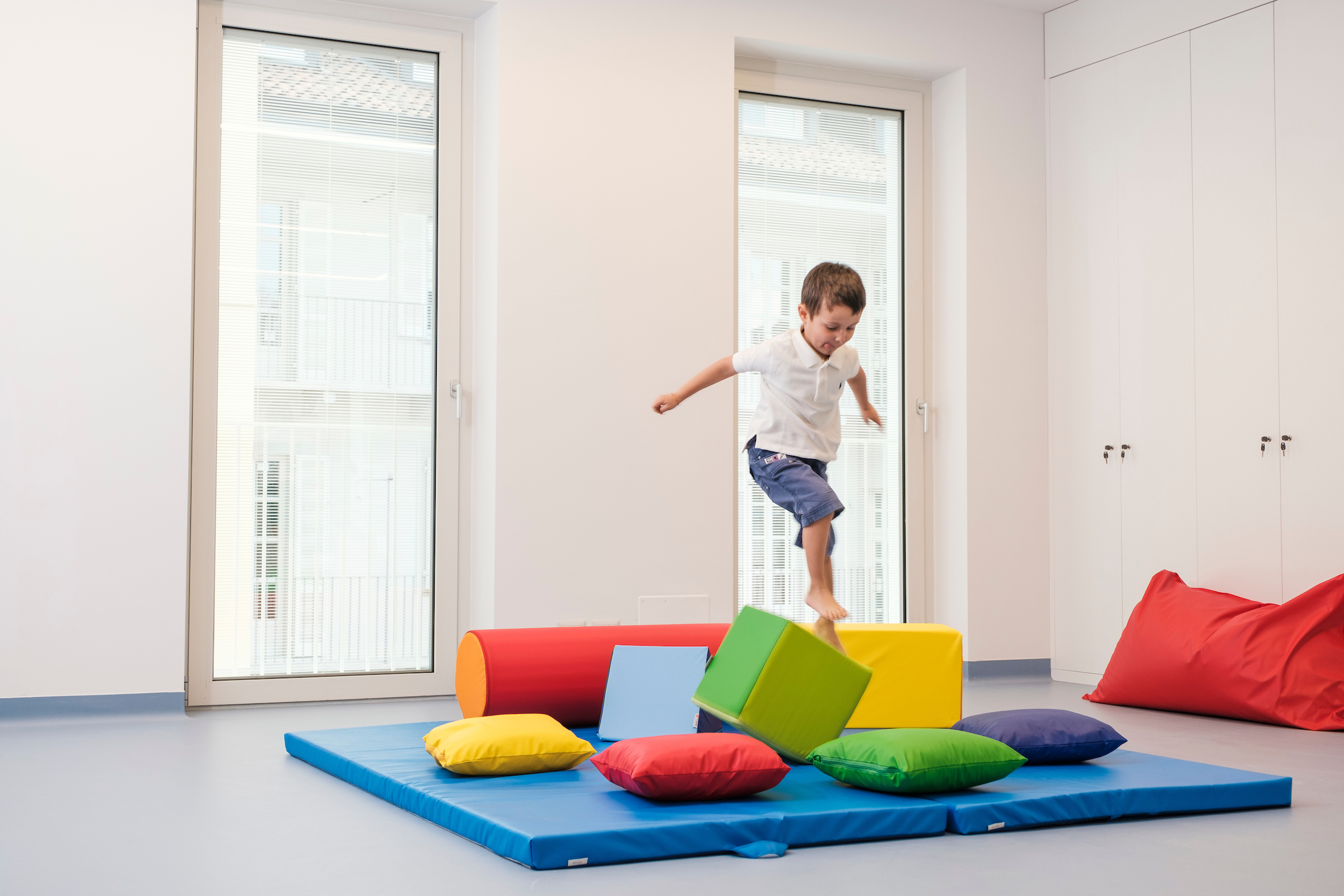 CENTRO PAIDEIA di Fondazione Paideia CENTRO PAIDEIA-Fondazione Paideia