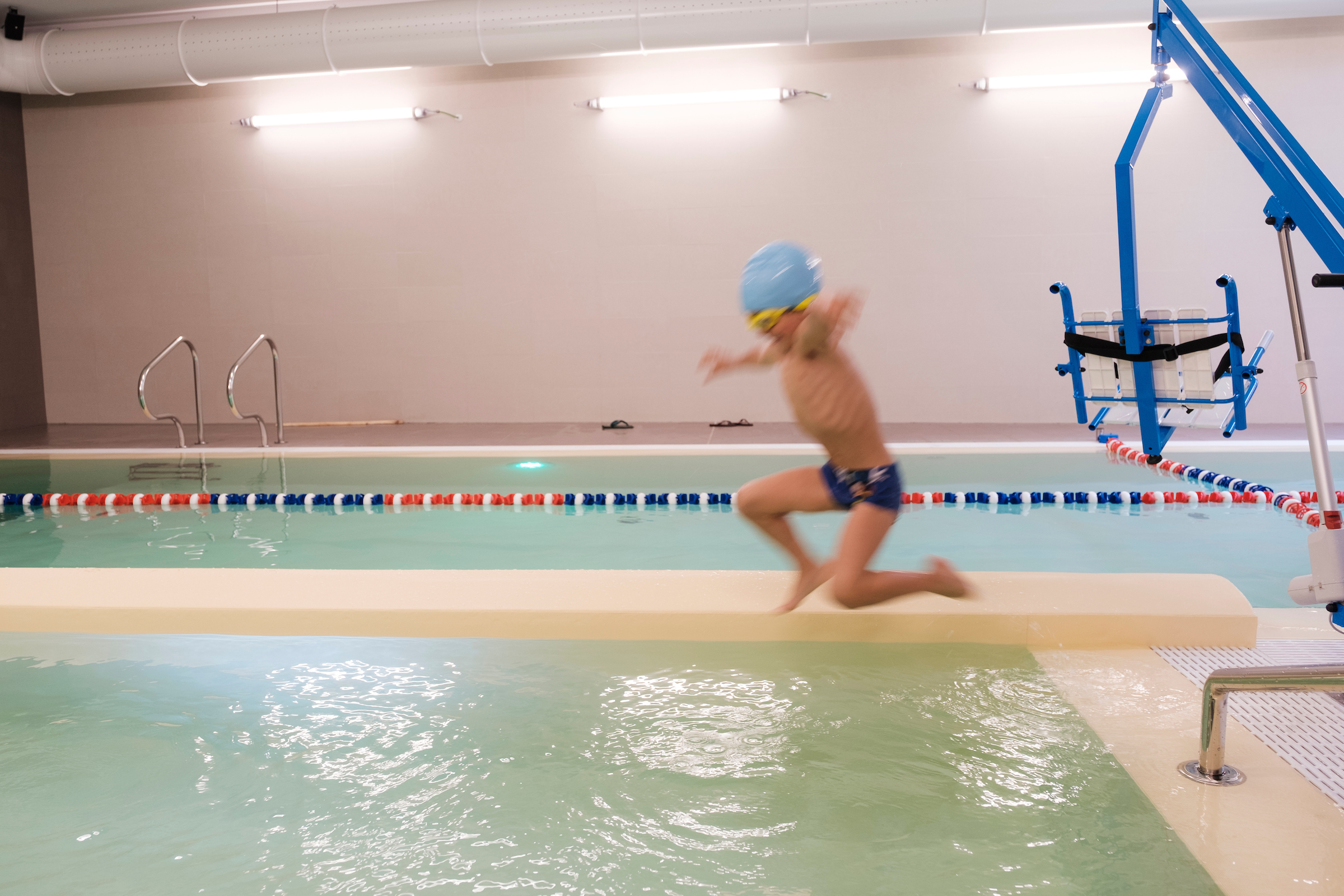 CENTRO PAIDEIA di Fondazione Paideia CENTRO PAIDEIA-Fondazione Paideia