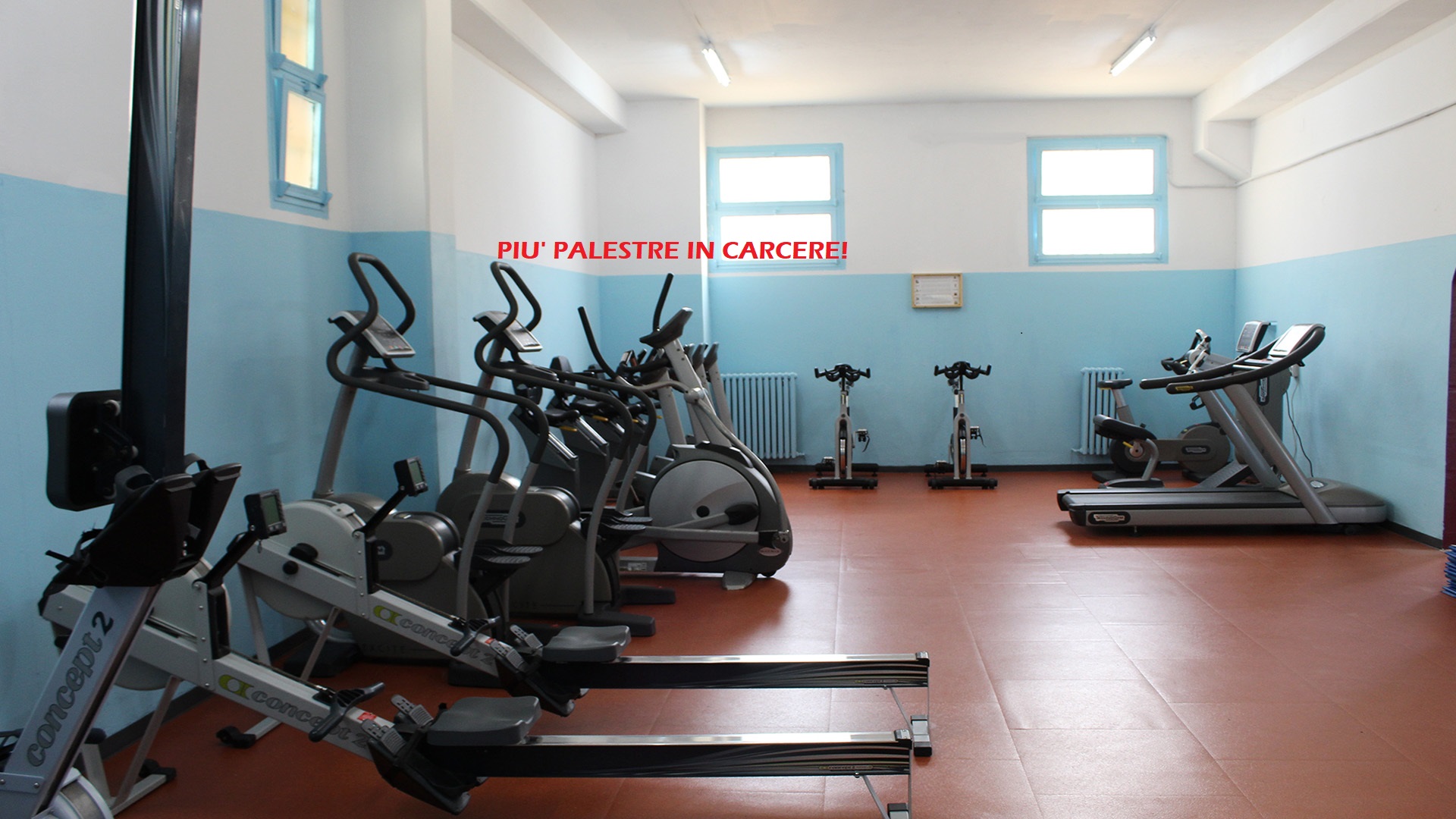 CORPO E MENTE IN SALUTE ANCHE IN CARCERE di Il Granello di Senape CORPO E MENTE IN SALUTE ANCHE IN CARCERE-Il Granello di Senape