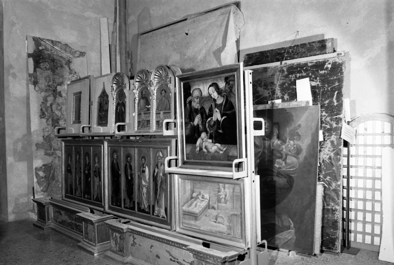 Viaggio nella Ferrara del Seicento di Inclusioni Culturali Viaggio nella Ferrara del Seicento-Inclusioni Culturali