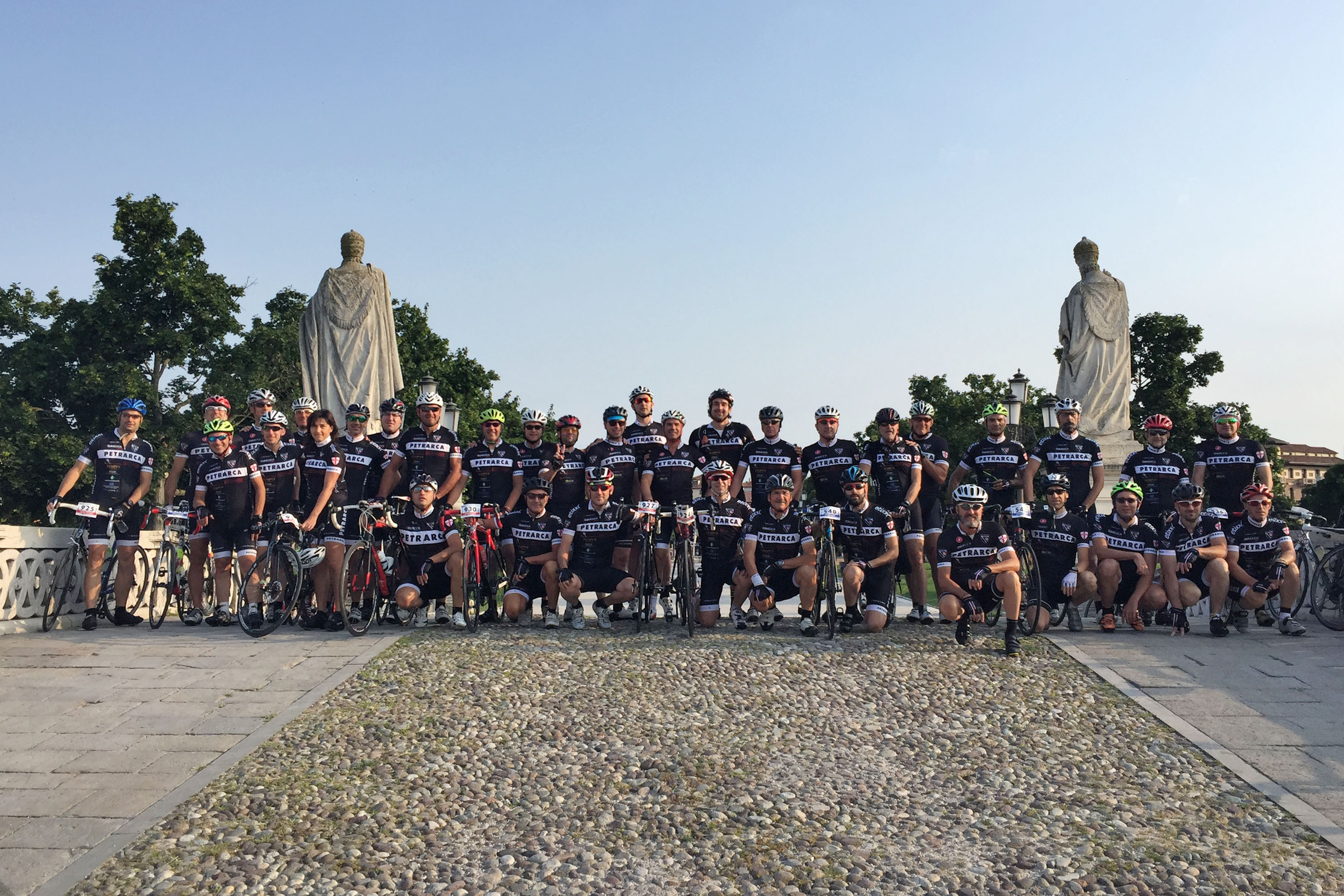 Petrarca Bike for IOV di Petrarca Bike Petrarca Bike for IOV-Petrarca Bike