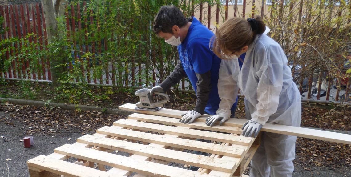 Corri per far vivere RomAltruista-RomAltruista Onlus