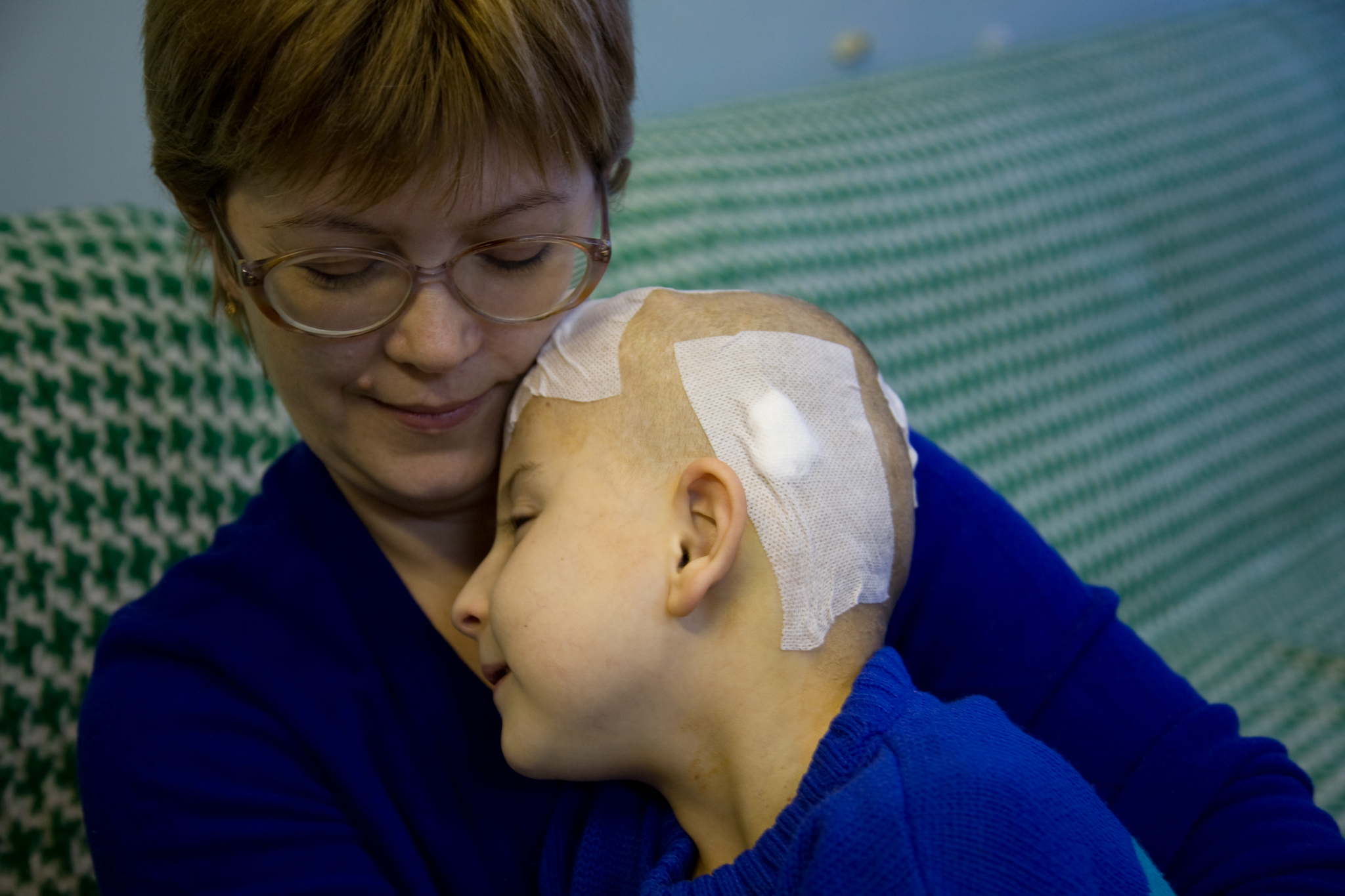 Emergenza Ucraina-Soleterre Onlus