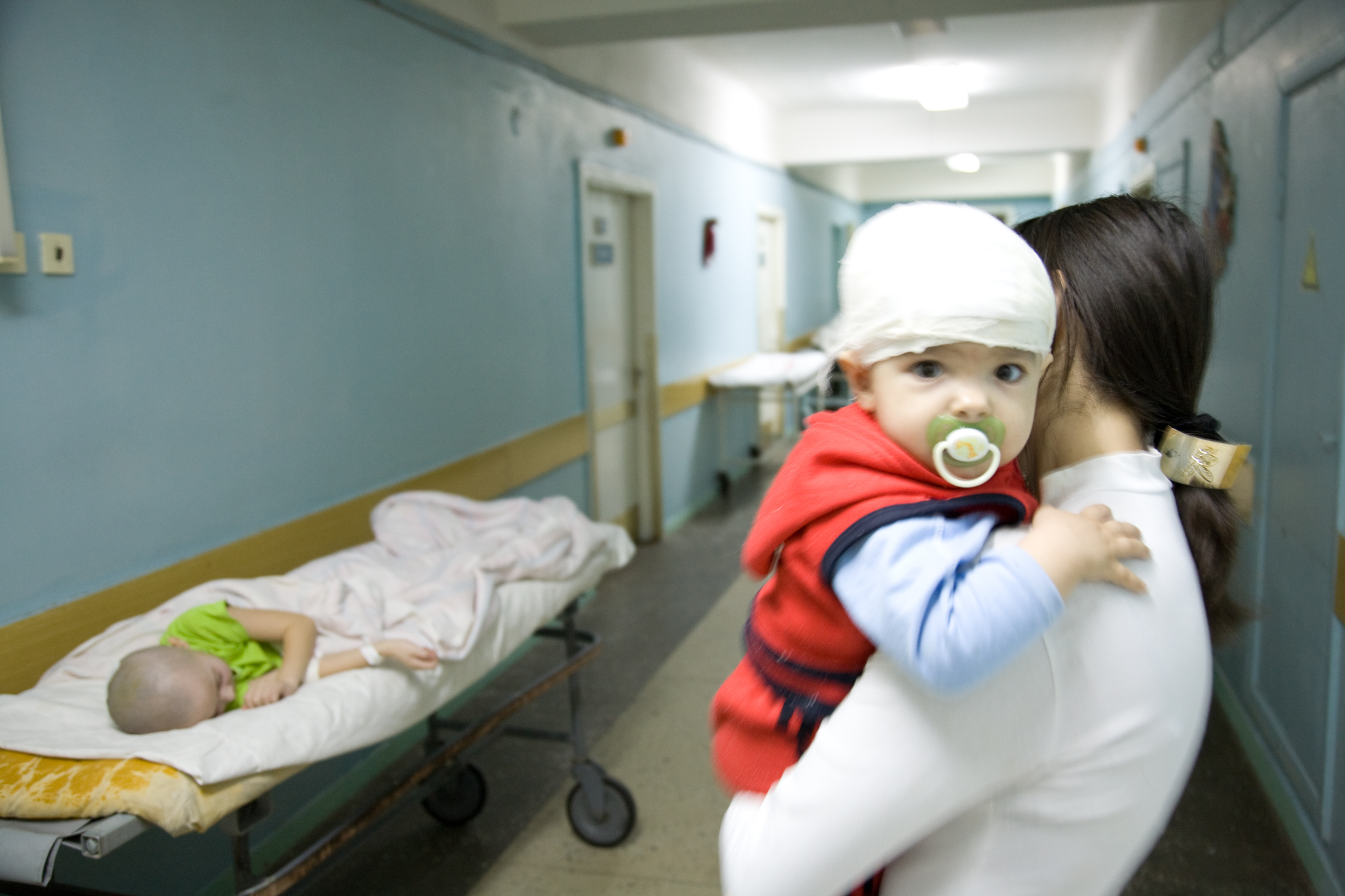 Emergenza Ucraina-Soleterre Onlus