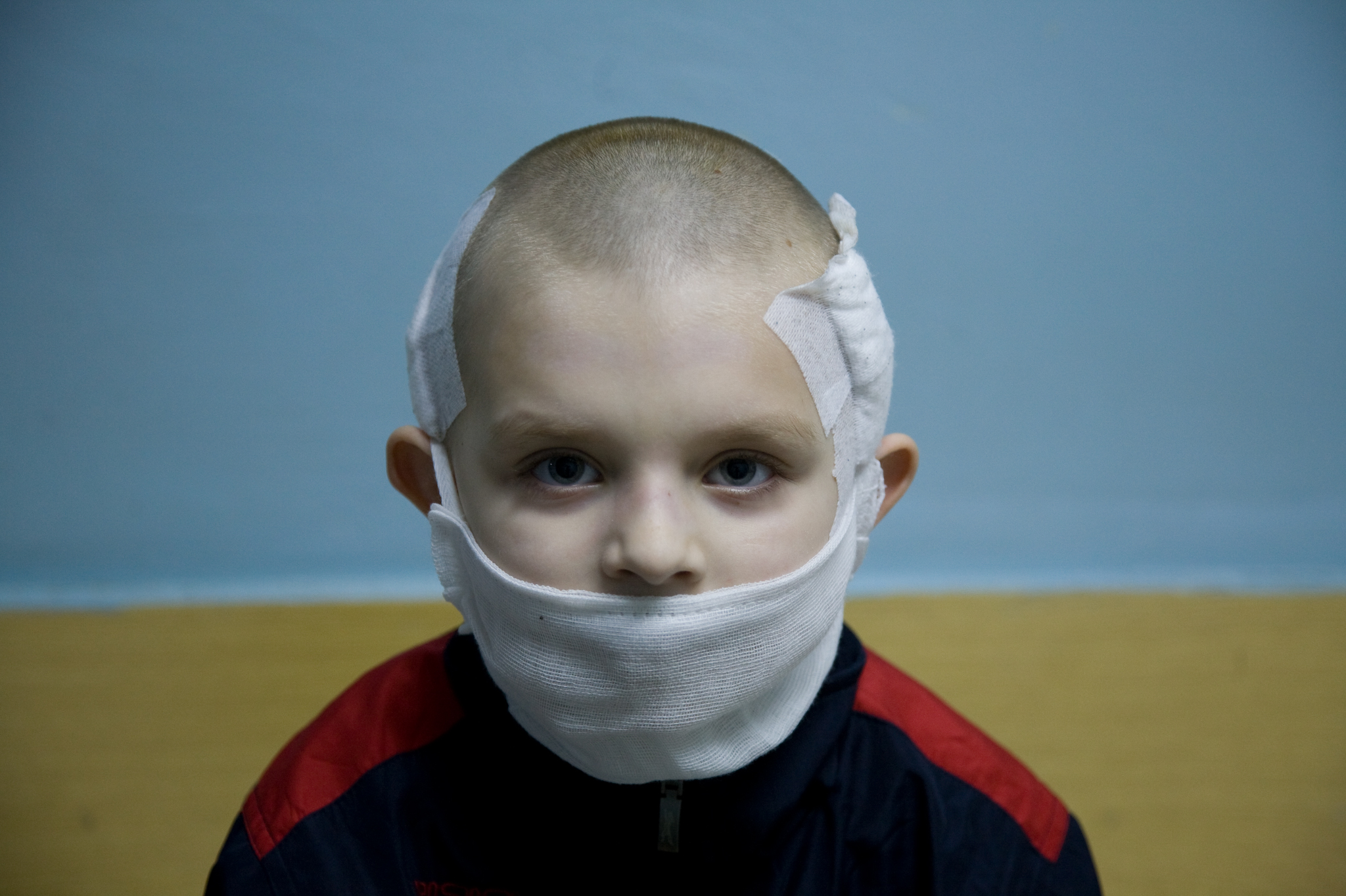 Emergenza Ucraina-Soleterre Onlus