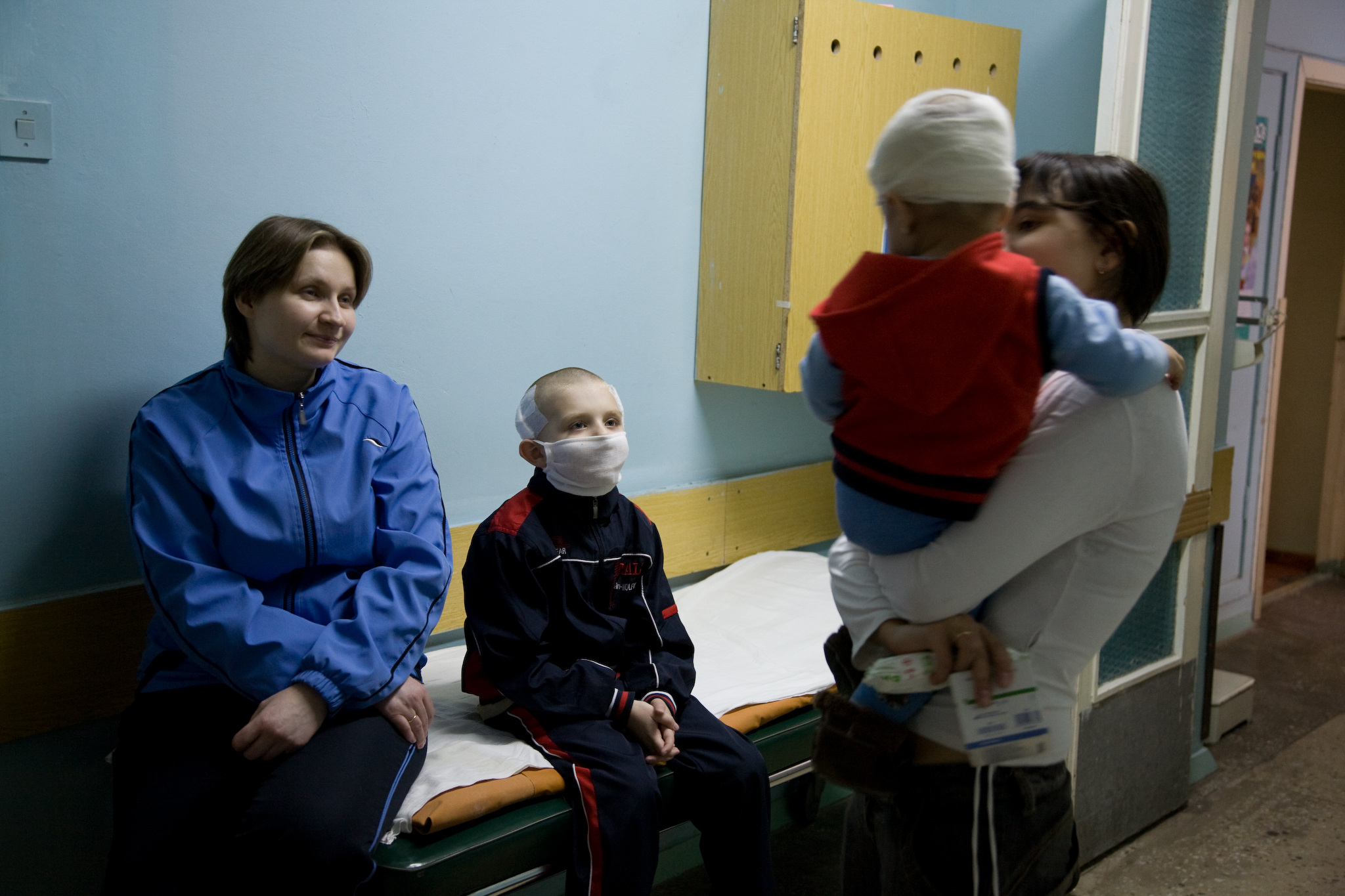 Emergenza Ucraina-Soleterre Onlus