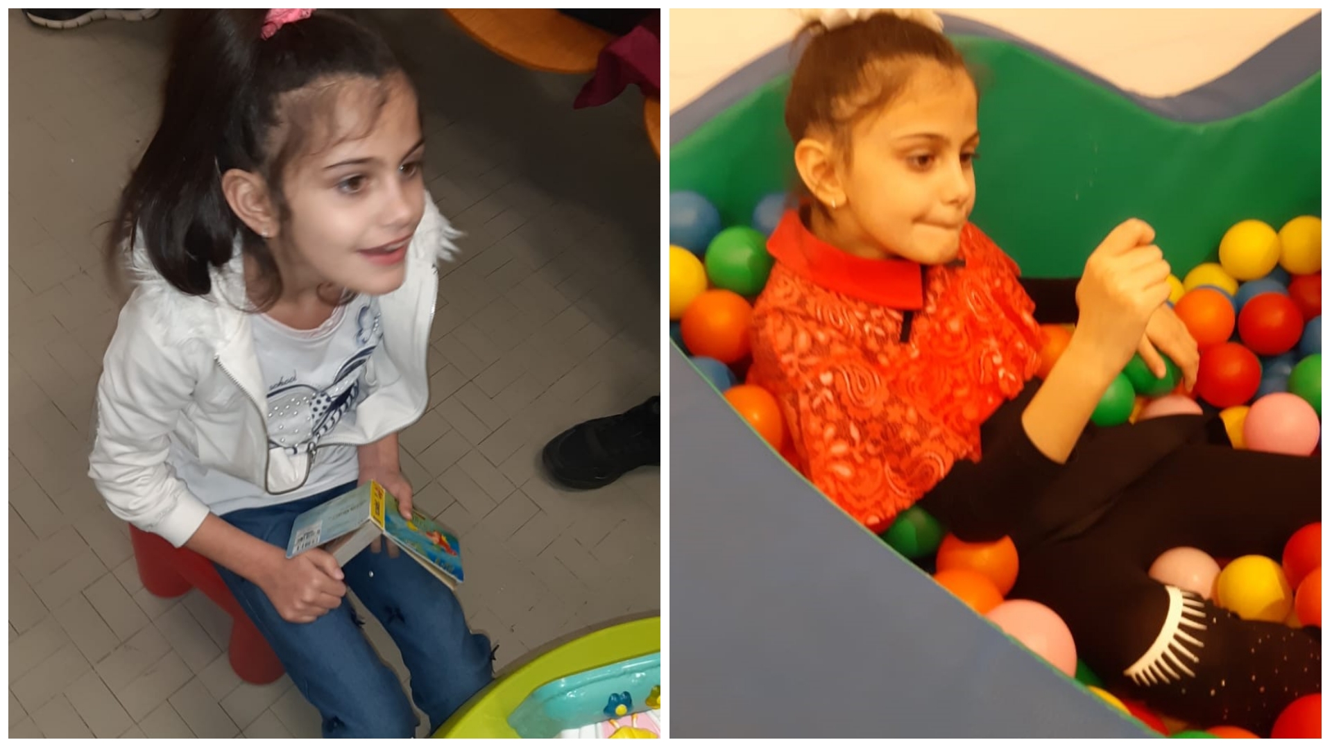 CRESCERE, GIOCARE E IMPARARE A SCUOLA di AMA.le CRESCERE, GIOCARE E IMPARARE A SCUOLA -AMA.le