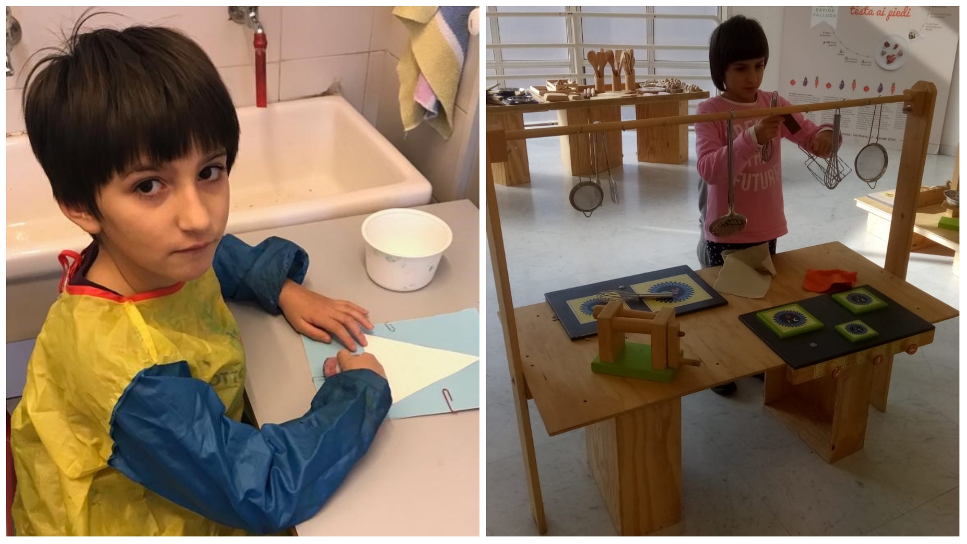 CRESCERE, GIOCARE E IMPARARE A SCUOLA di AMA.le CRESCERE, GIOCARE E IMPARARE A SCUOLA -AMA.le