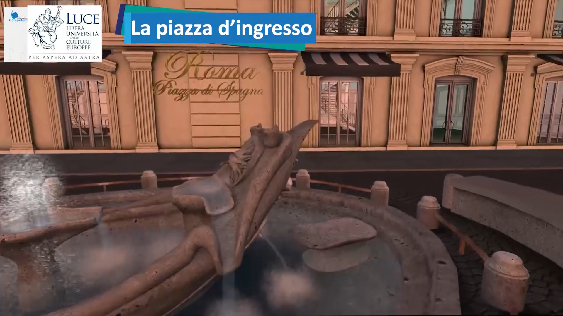 COMUNITA' DELLE IDEE-Università Popolare LUCE