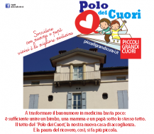 CINNO DAYs Charity Program-Succede solo a Bologna