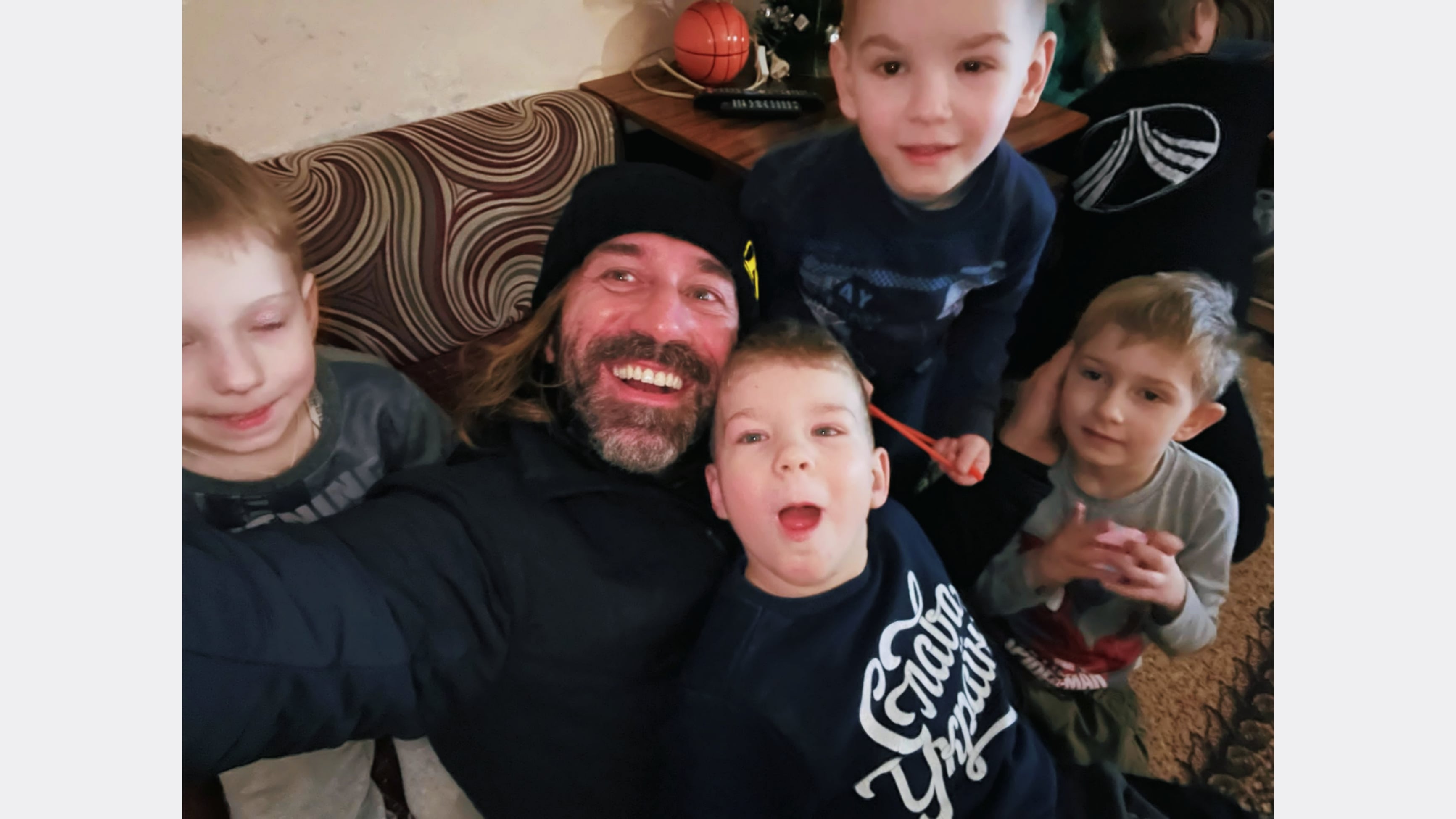 SOLIDAROAD UCRAINA di Cavalieri delle Nubi SOLIDAROAD UCRAINA-Cavalieri delle Nubi