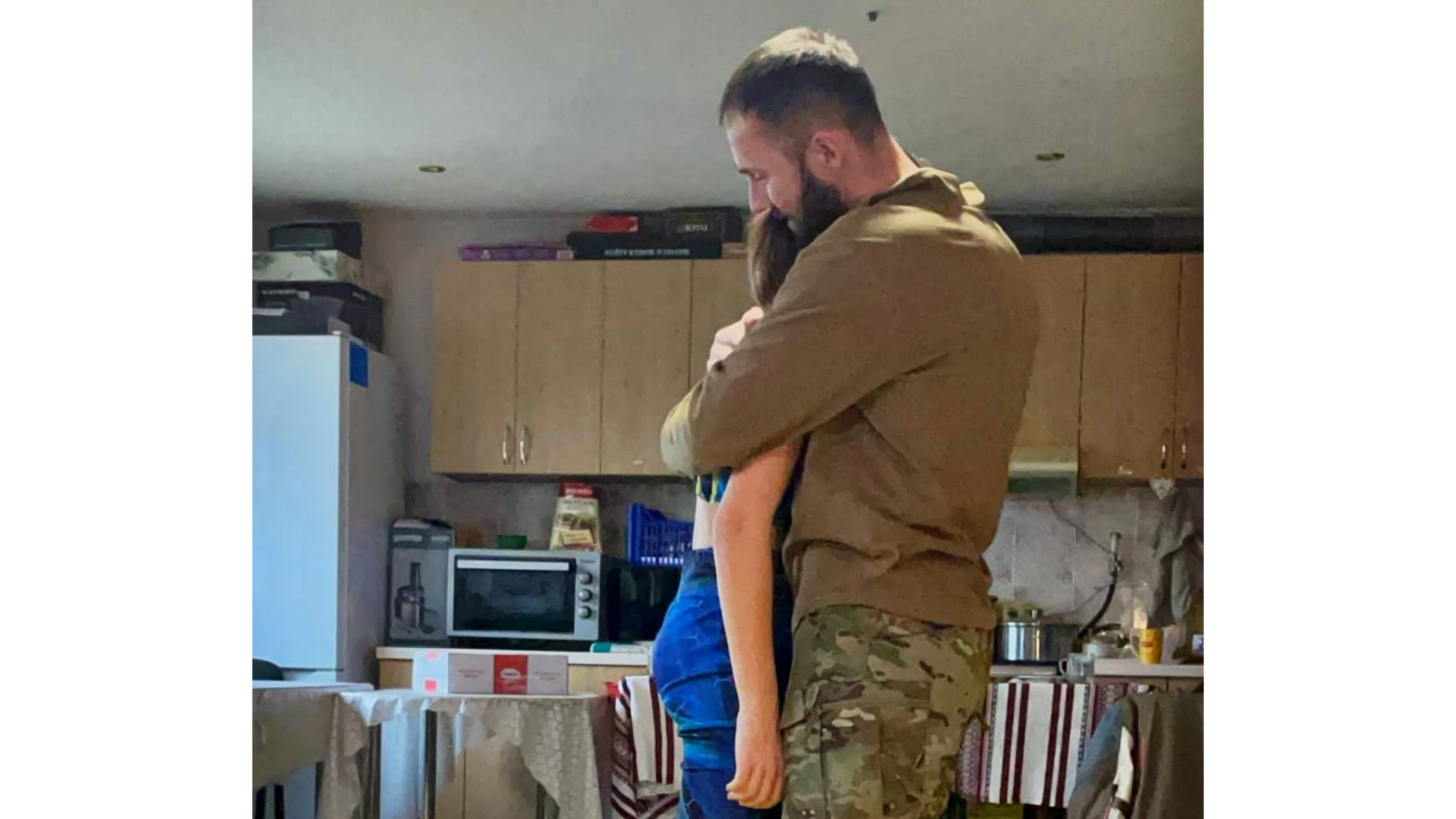 SOLIDAROAD UCRAINA di Cavalieri delle Nubi SOLIDAROAD UCRAINA-Cavalieri delle Nubi