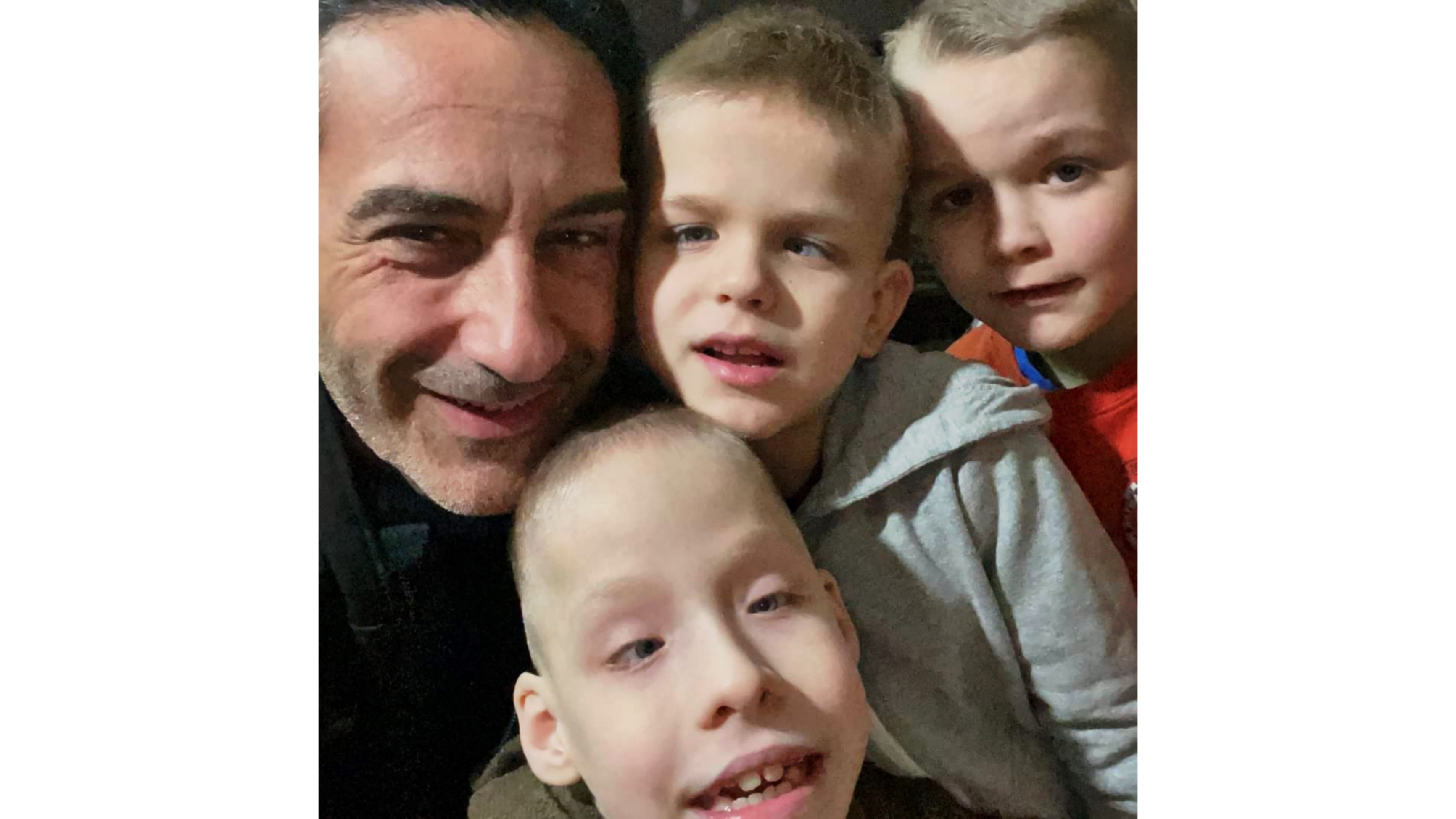 SOLIDAROAD UCRAINA di Cavalieri delle Nubi SOLIDAROAD UCRAINA-Cavalieri delle Nubi