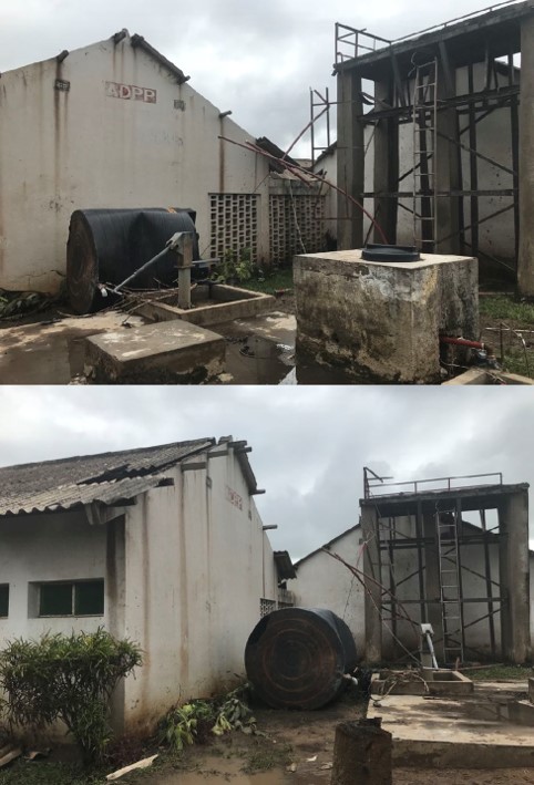 Aiutaci a ripartire dopo il ciclone Idai-HUMANA People to People Italia 