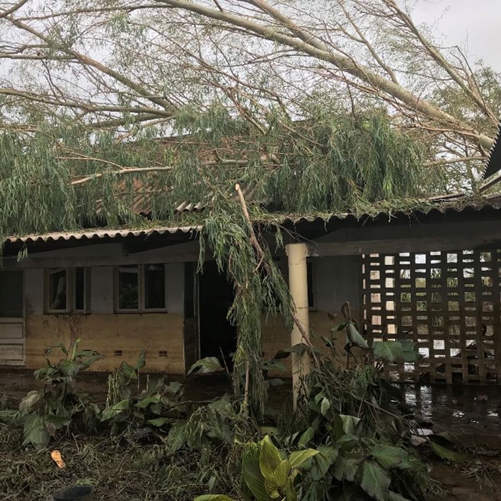 Aiutaci a ripartire dopo il ciclone Idai-HUMANA People to People Italia 