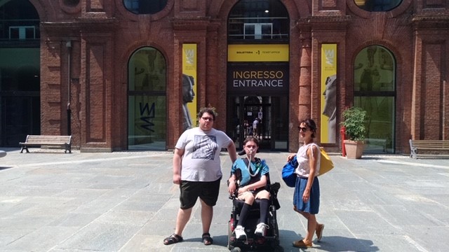 Pietro Estate 2019 di Spazio Aperto Servizi Pietro Estate 2019-Spazio Aperto Servizi