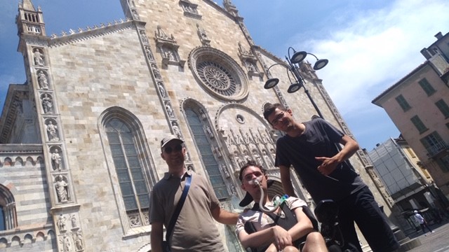 Pietro Estate 2019 di Spazio Aperto Servizi Pietro Estate 2019-Spazio Aperto Servizi