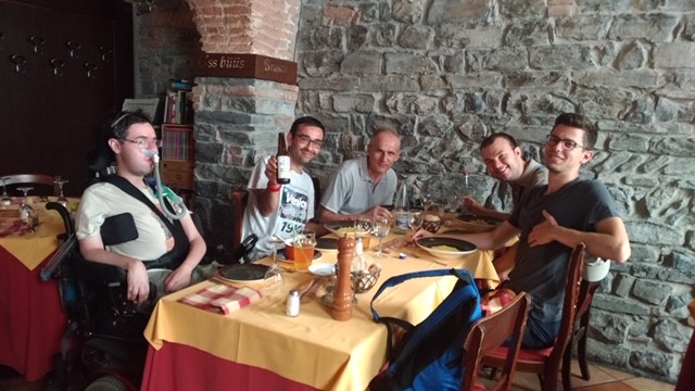 Pietro Estate 2019 di Spazio Aperto Servizi Pietro Estate 2019-Spazio Aperto Servizi