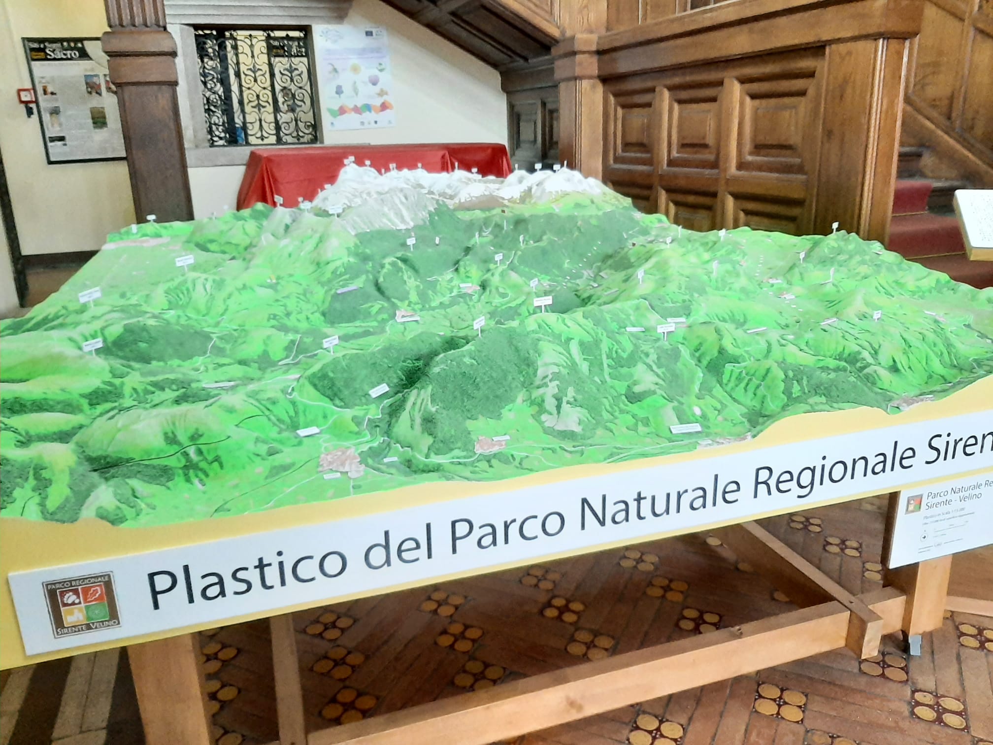 Riportiamo la magia al rifugio di Liceo Classico F. Vivona - Roma Riportiamo la magia al rifugio-Liceo Classico F. Vivona - Roma