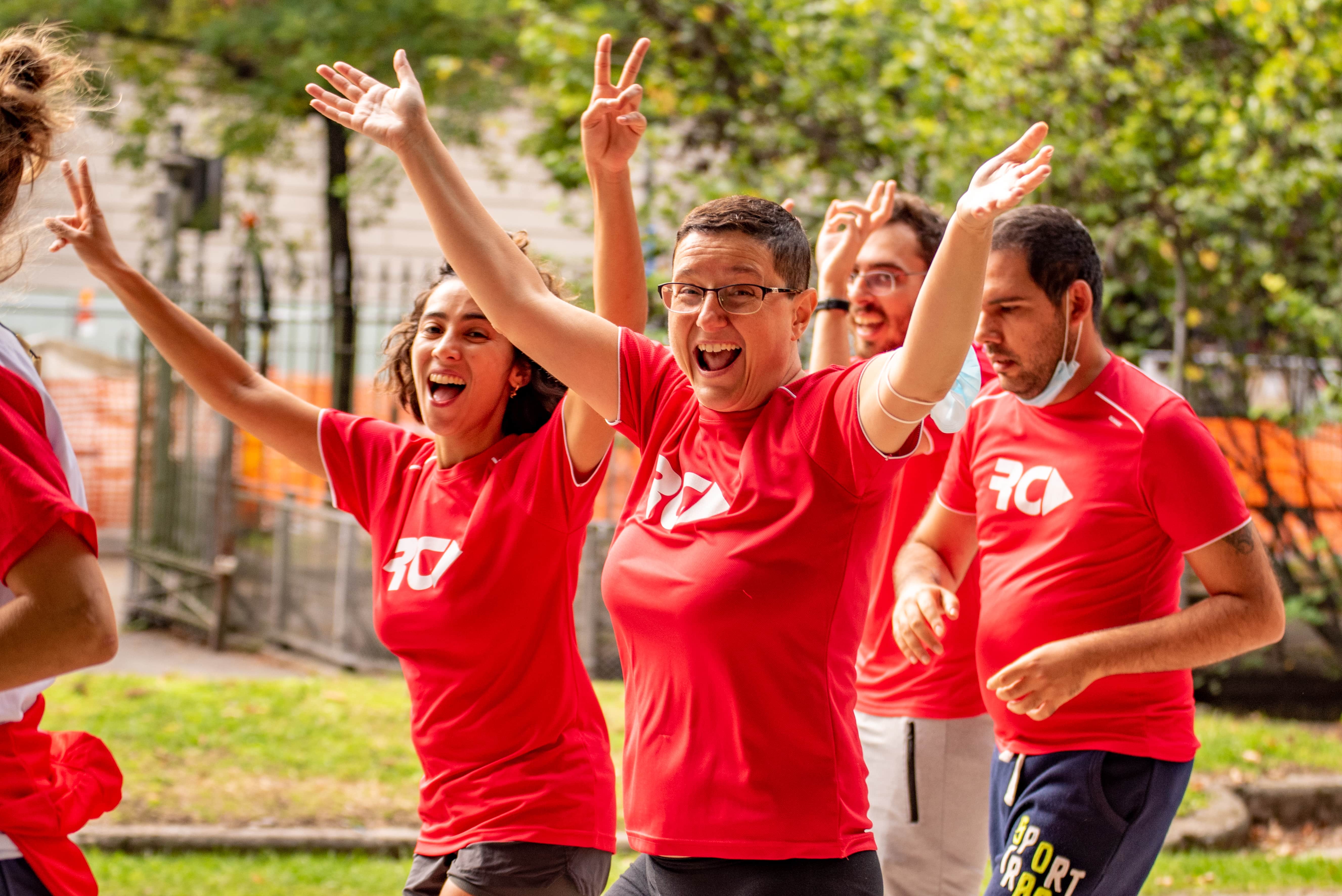 RunChallenge 2022 di PlayMore! RunChallenge 2022-PlayMore!