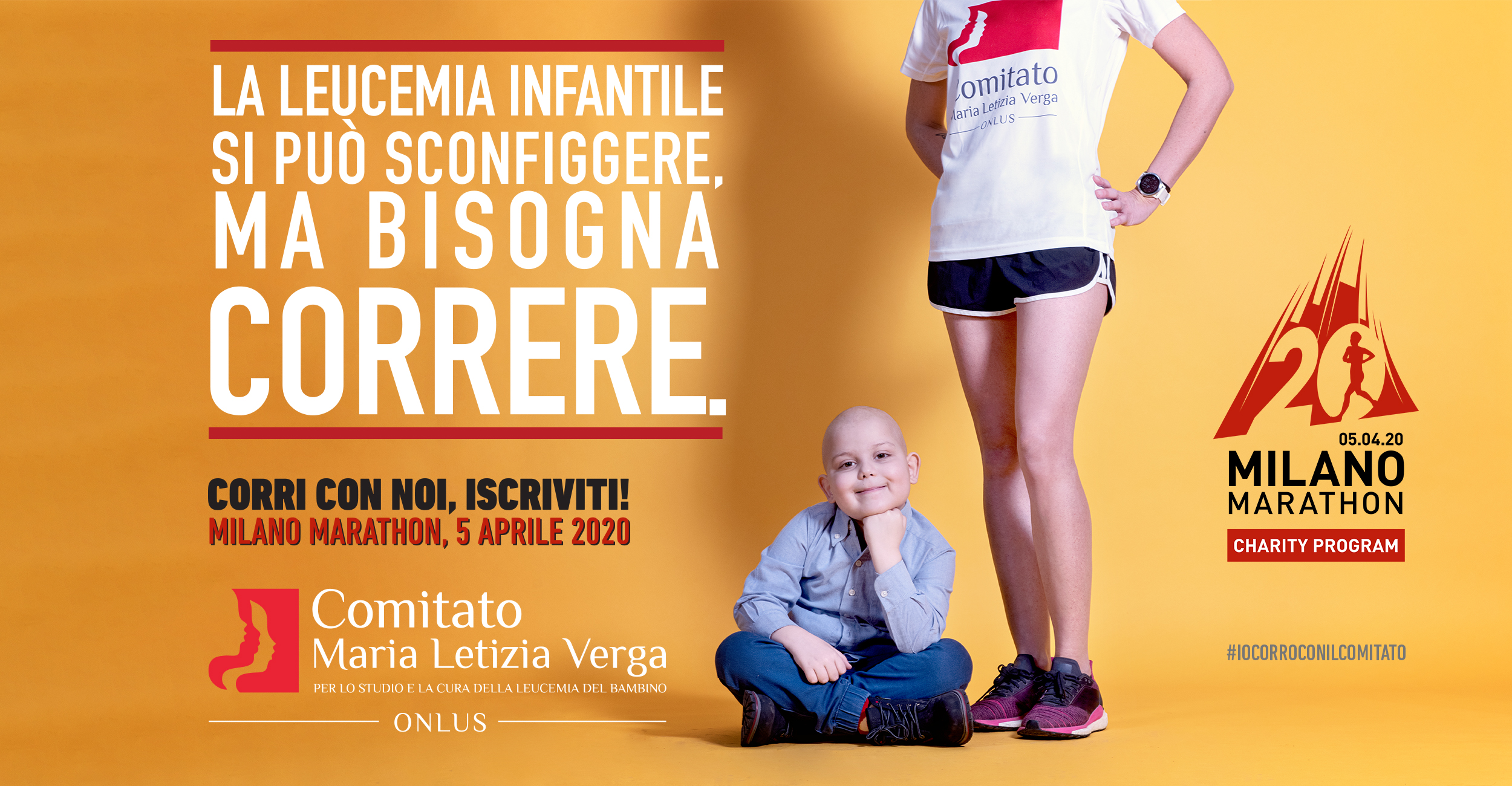 Una casa per i nostri bambini di Comitato Maria Letizia Verga Una casa per i nostri bambini-Comitato Maria Letizia Verga