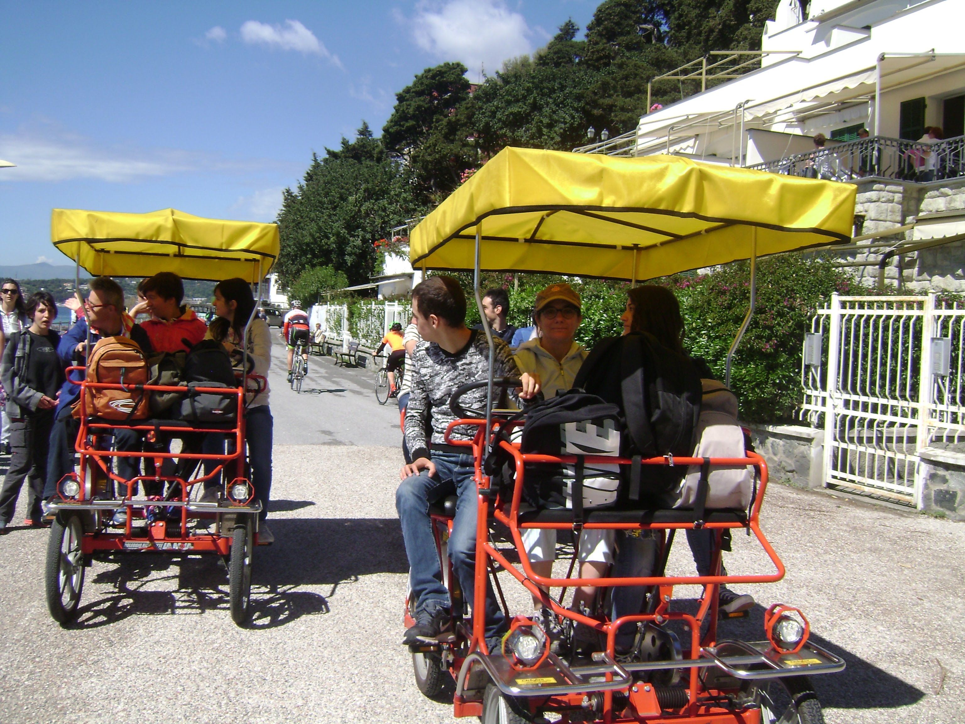 I weekend del sorriso di Proh Cuneo I weekend del sorriso-Proh Cuneo