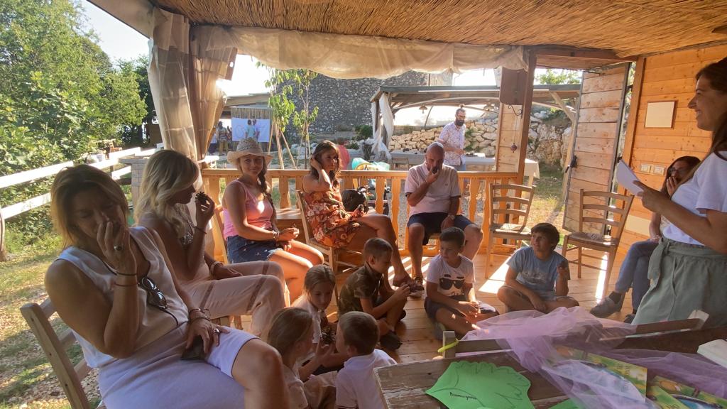 Corri per i bambini in ospedale-C.R.E.O. OdV