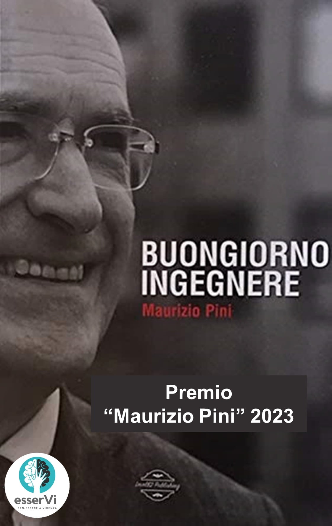 Premio Ricerca "Maurizio Pini" 2023-eVi