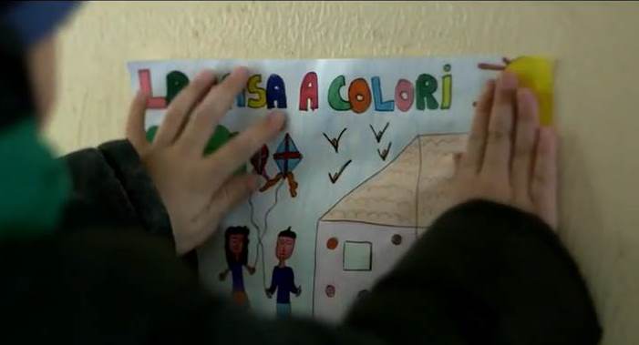 In bici per A.G.O.P. Onlus-AGOP Onlus