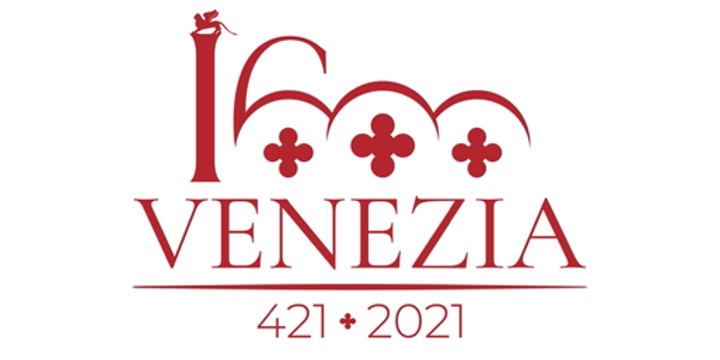 Concerto per i 1600 anni di Venezia di Coro Pueri Cantores del Veneto Concerto per i 1600 anni di Venezia-Coro Pueri Cantores del Veneto