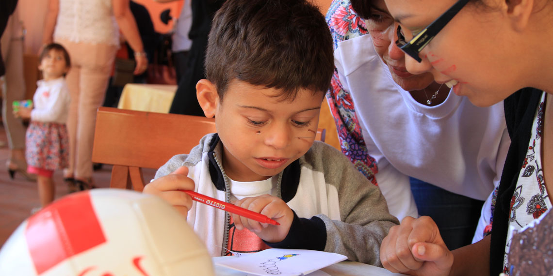 #salisulring, combatti l’autismo! di Ring14 #salisulring, combatti l’autismo!-Ring14