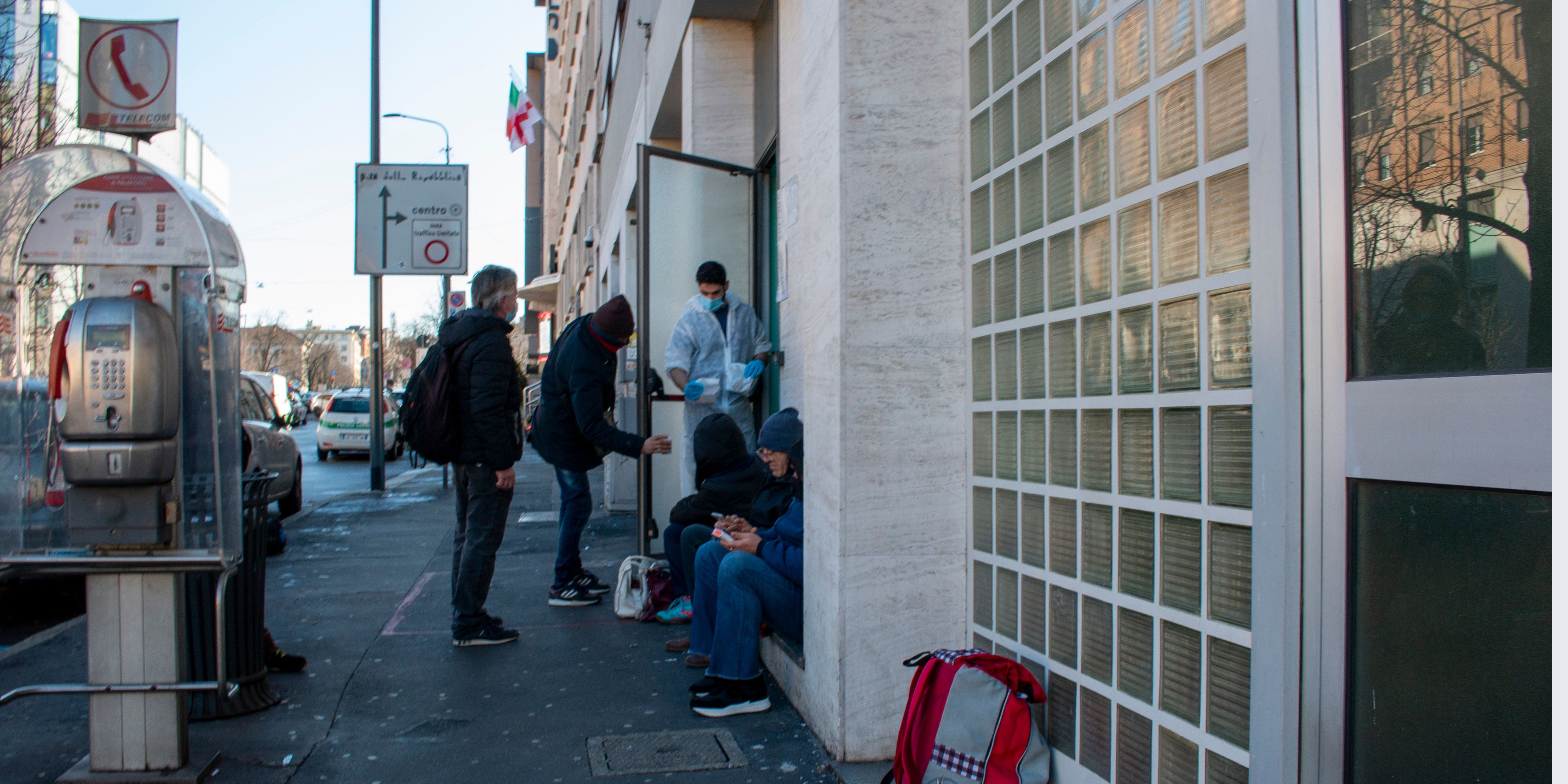 Siamo tutti in mutande di Fondazione Somaschi Onlus Siamo tutti in mutande-Fondazione Somaschi Onlus