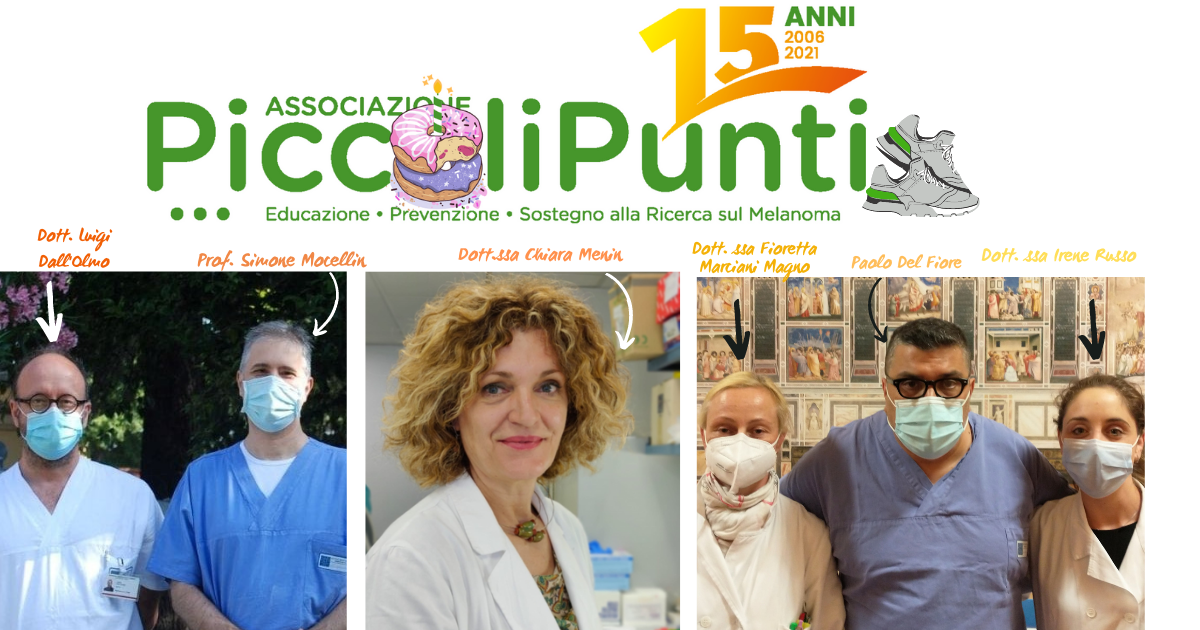 Torniamo a far correre la Ricerca!-Associazione Piccoli Punti