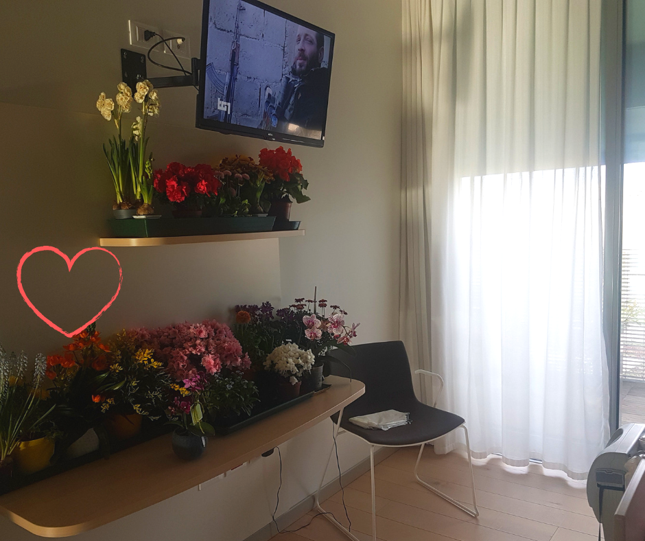 3 mesi di assistenza domiciliare di ADVAR ONLUS 3 mesi di assistenza domiciliare-ADVAR ONLUS