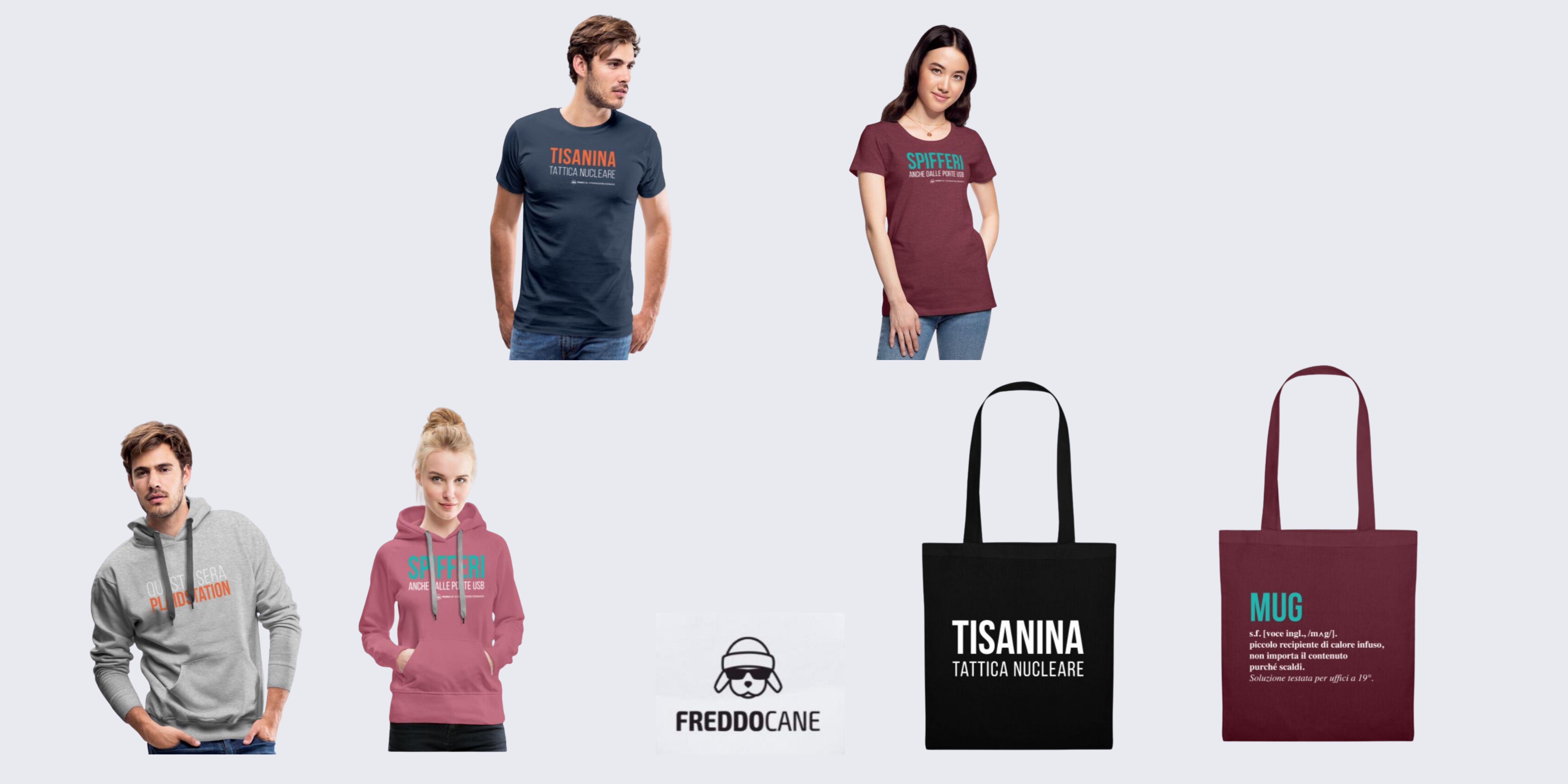 Siamo tutti in mutande di Fondazione Somaschi Onlus Siamo tutti in mutande-Fondazione Somaschi Onlus