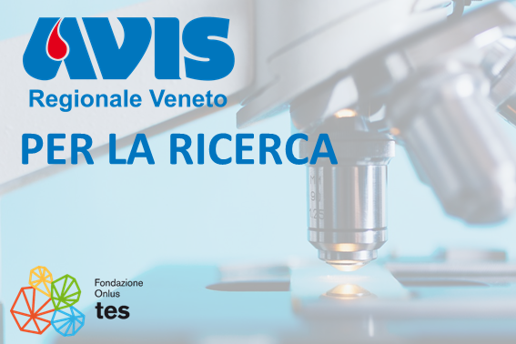 AVIS per la Ricerca-AVIS Veneto