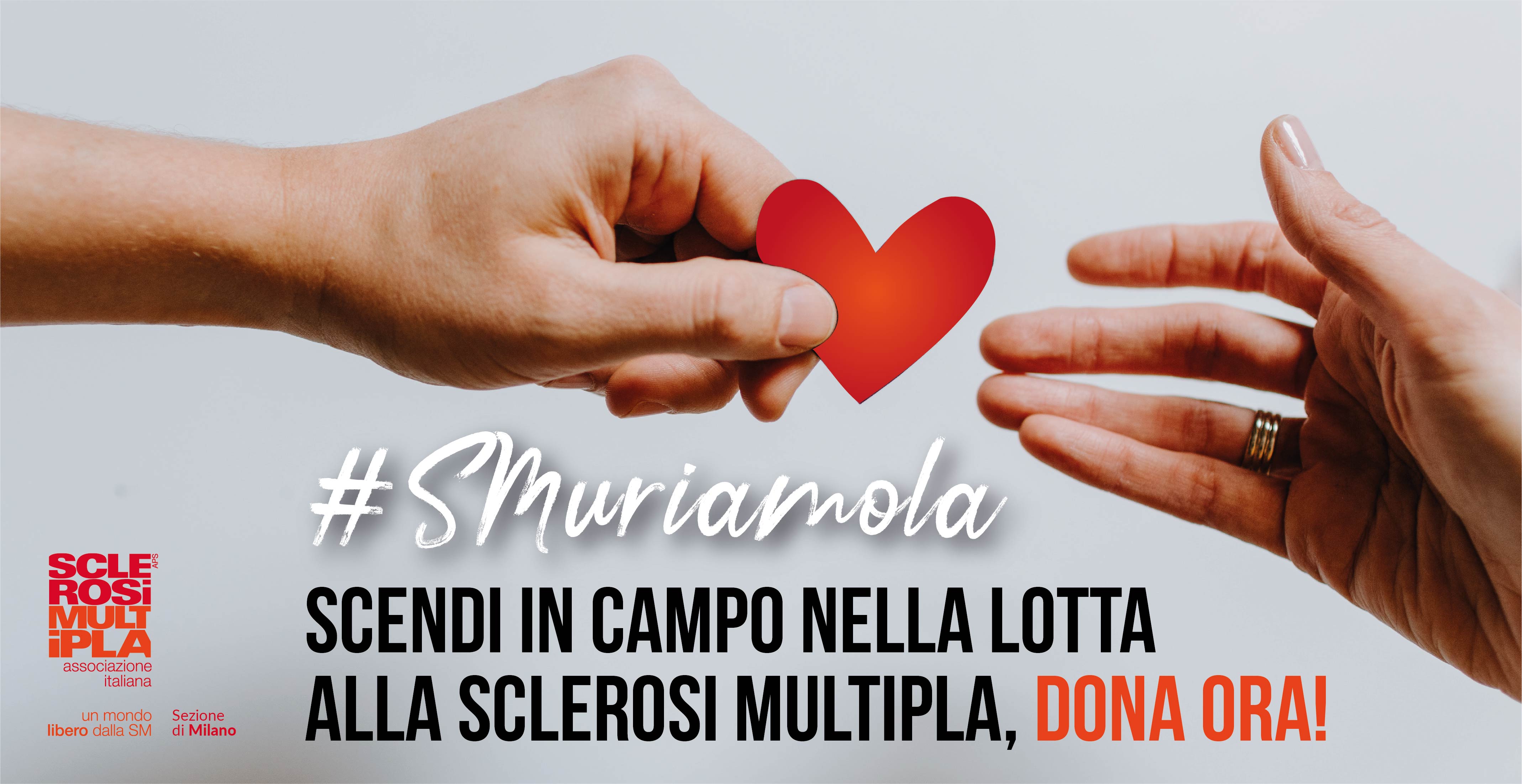 SMuriamola - Beach Volley 4 AISM di AISM - Sezione di Milano SMuriamola - Beach Volley 4 AISM-AISM - Sezione di Milano