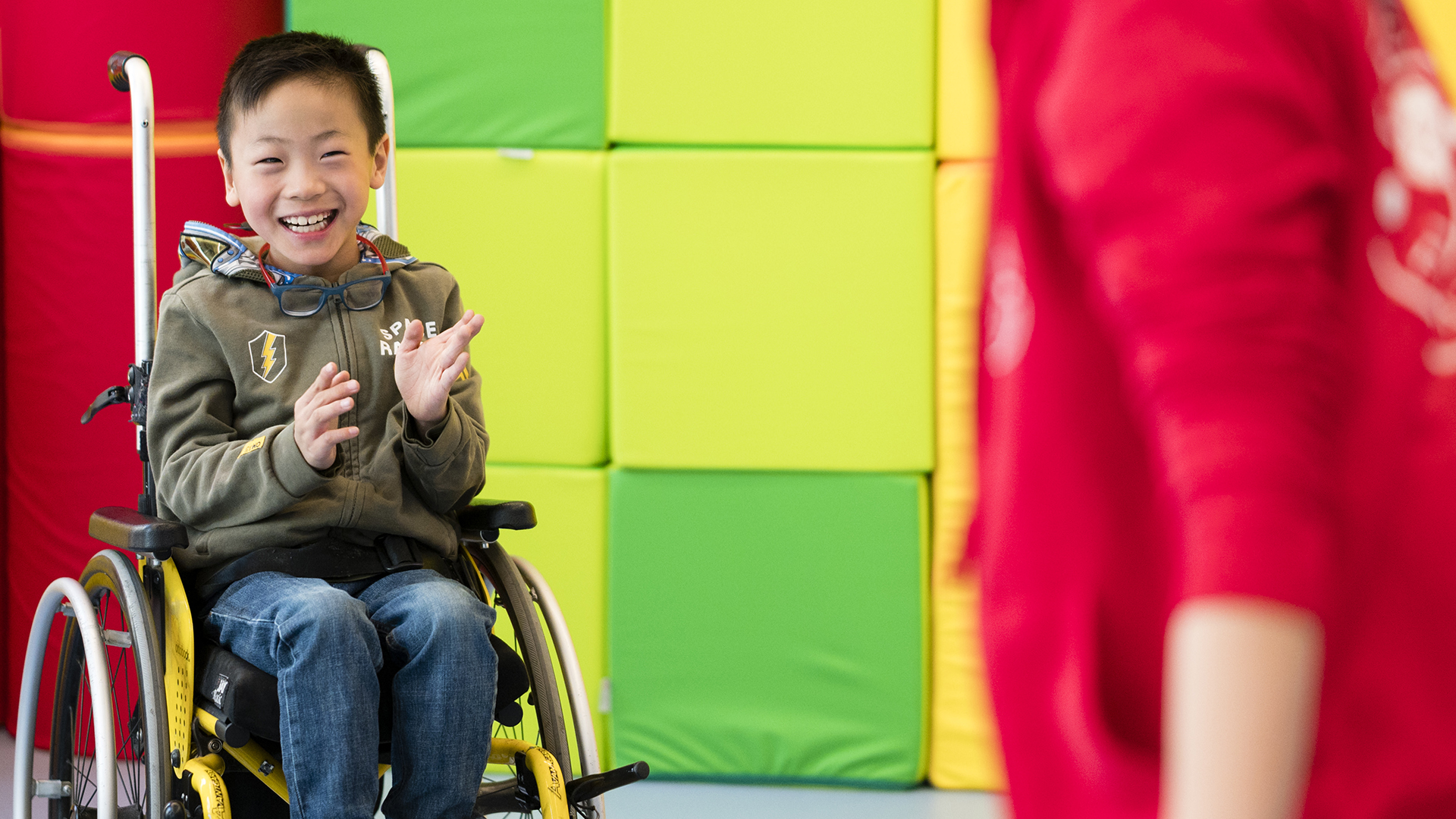 Ripartiamo per Paideia! di Fondazione Paideia Ripartiamo per Paideia!-Fondazione Paideia