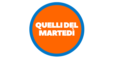 UNA CARROZZINA PER FRANCESCA -Polisportiva Terraglio 