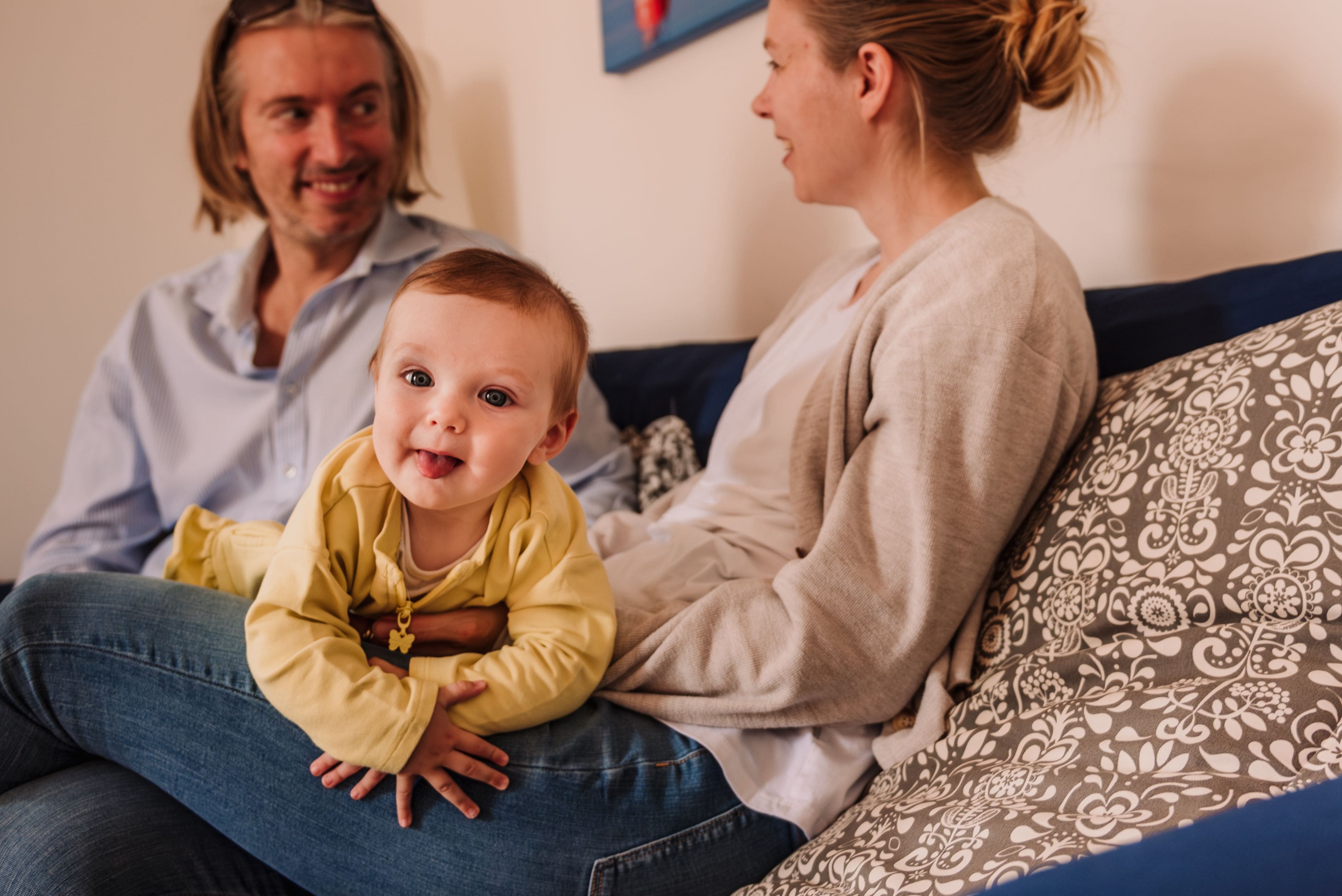 Sostieni la forza dei bambini chirurgici-ABC Bambini Chirurgici del Burlo