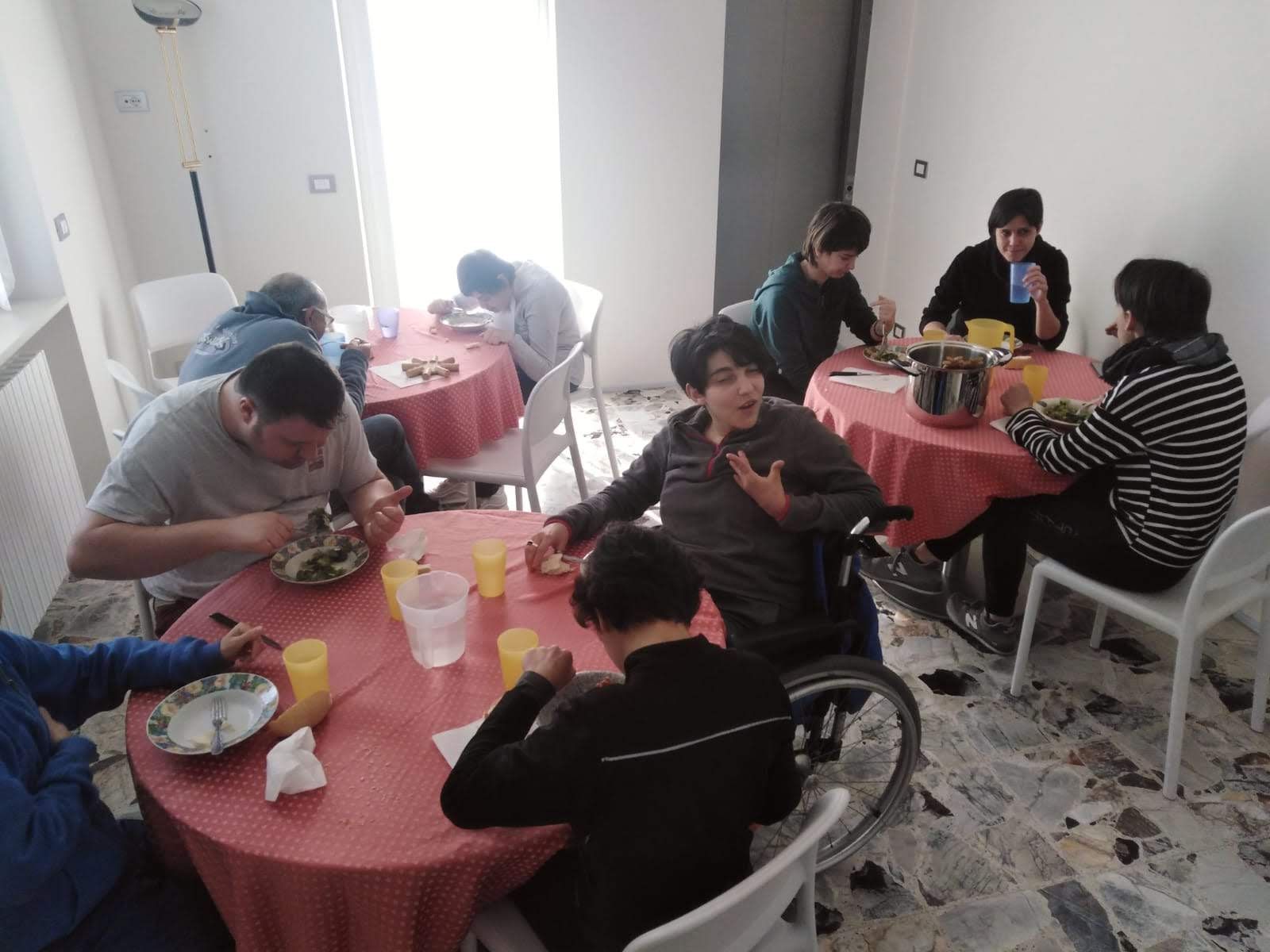 I weekend del sorriso di Proh Cuneo I weekend del sorriso-Proh Cuneo