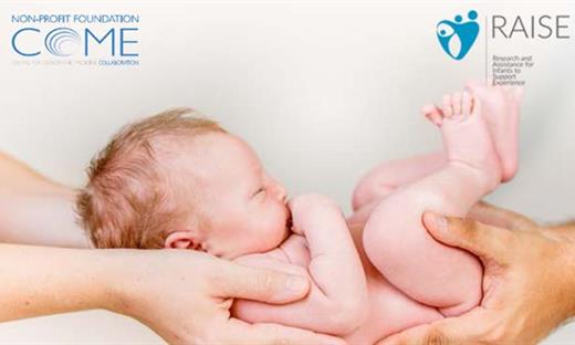 RAISE ACROSS LIMITS 2021-C.O.ME Collaboration