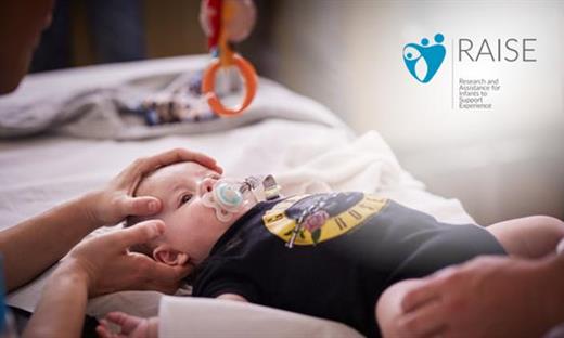 RAISE di C.O.ME Collaboration RAISE-C.O.ME Collaboration