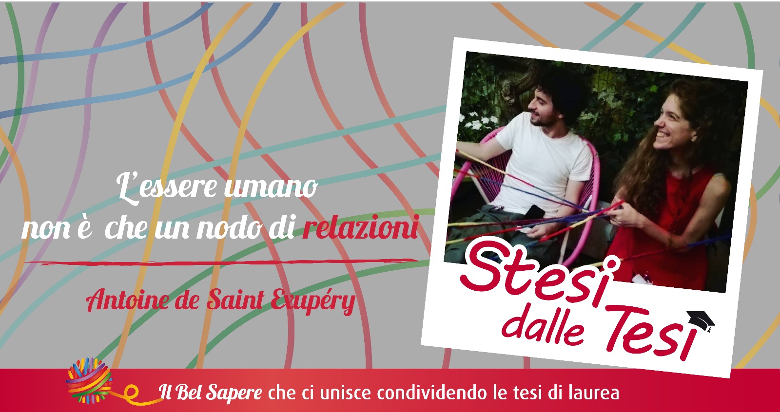 STESI DALLE TESI di Terre Vivaci STESI DALLE TESI-Terre Vivaci