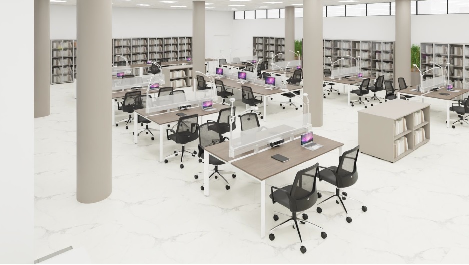 Biblioteca Chirò - Ritorniamo al FUTURO-Fondazione Chirò