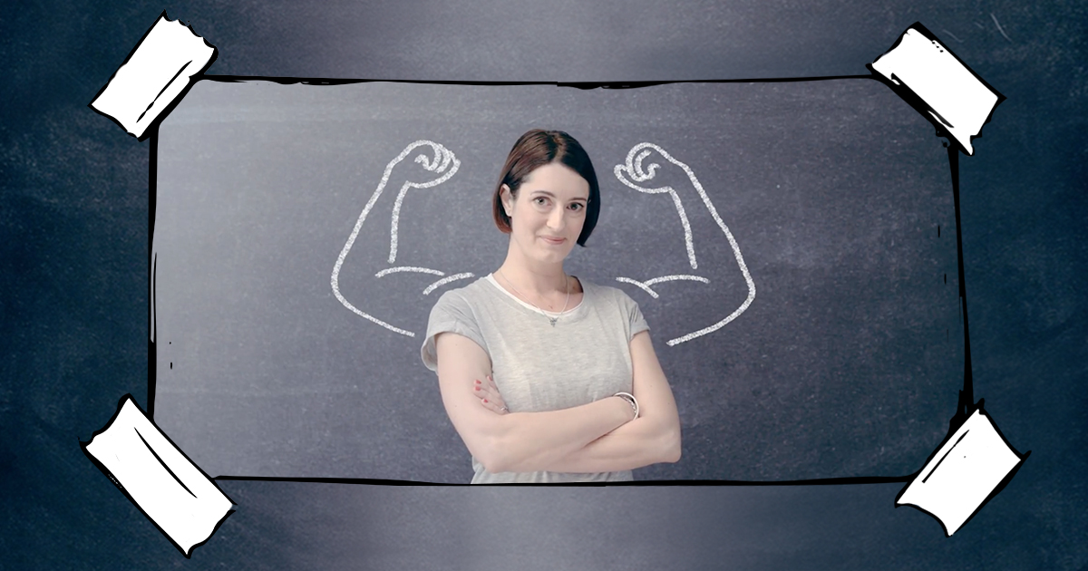 #Ladolceforzachecombatte-Comitato Maria Letizia Verga