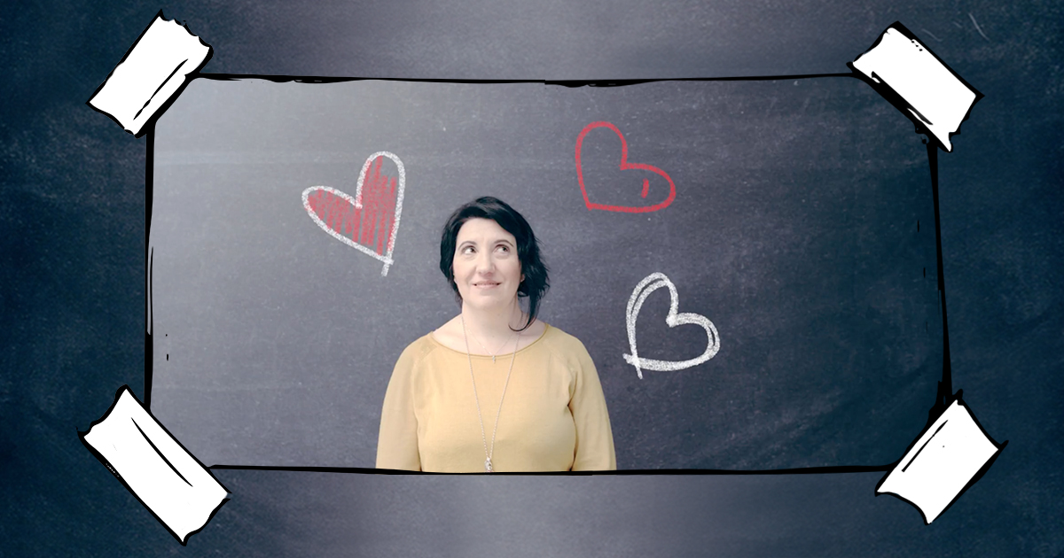 #Ladolceforzachecombatte-Comitato Maria Letizia Verga